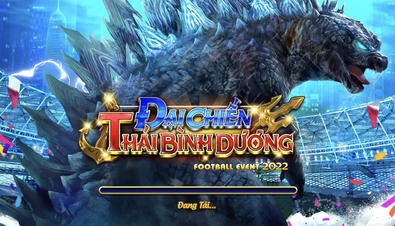 Chơi bắn cá Sky88
