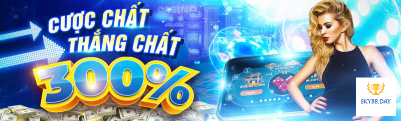Hàng ngàn Giftcode Sky88 khủng mỗi ngày