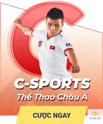 C-sports Sky88 là gì?