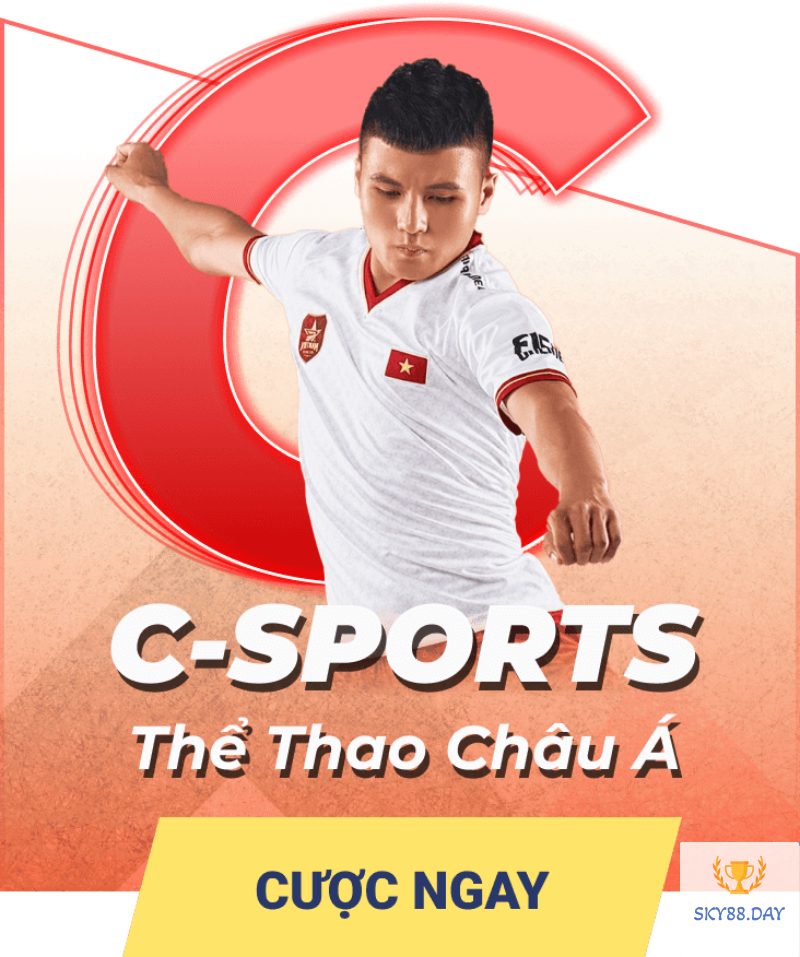C-sports Sky88 là gì?