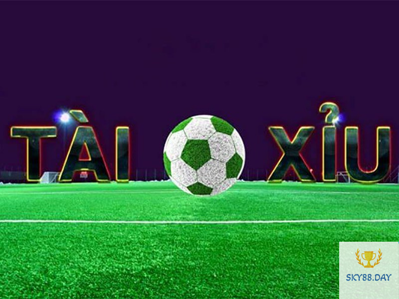Kèo tài xỉu là gì?