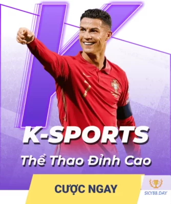 K-sports Sky88 là gì?