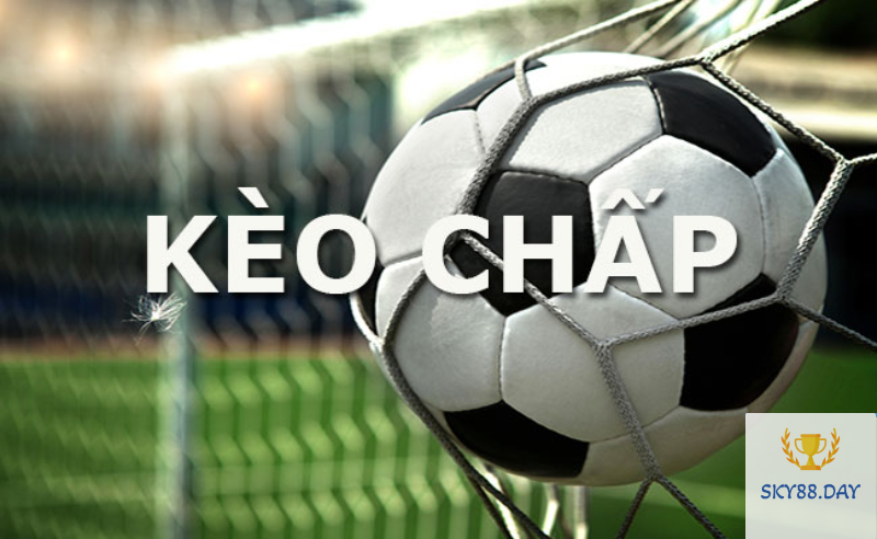 Phân loại kèo chấp