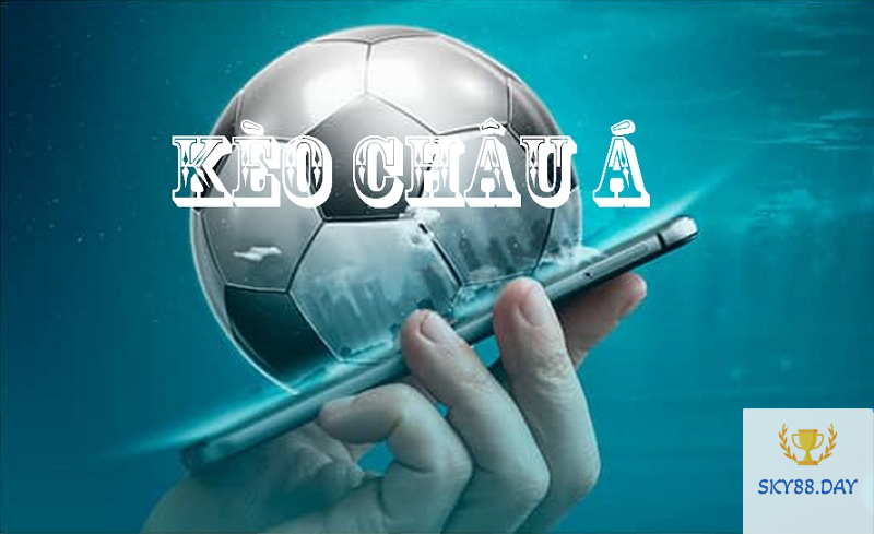 Hướng dẫn kèo châu Á chi tiết