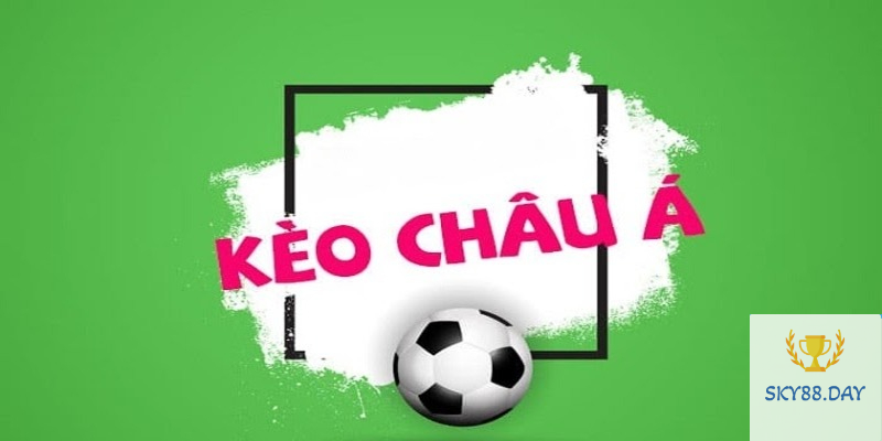 Lưu ý cược kèo châu Á