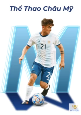 M-sports Sky88 là gì?