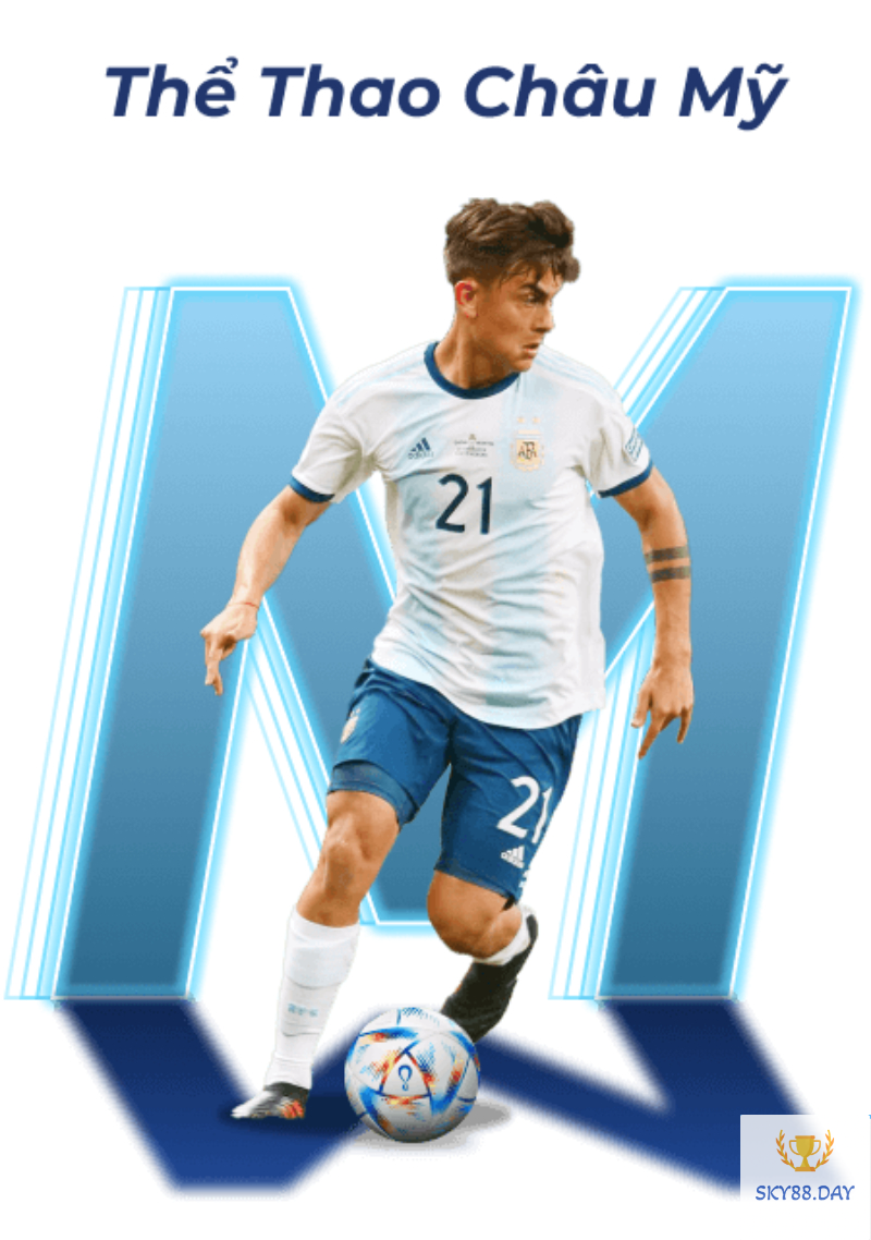 M-sports Sky88 là gì?