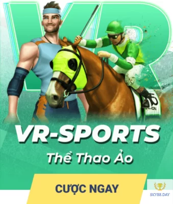 VR Sports Sky88 là gì?