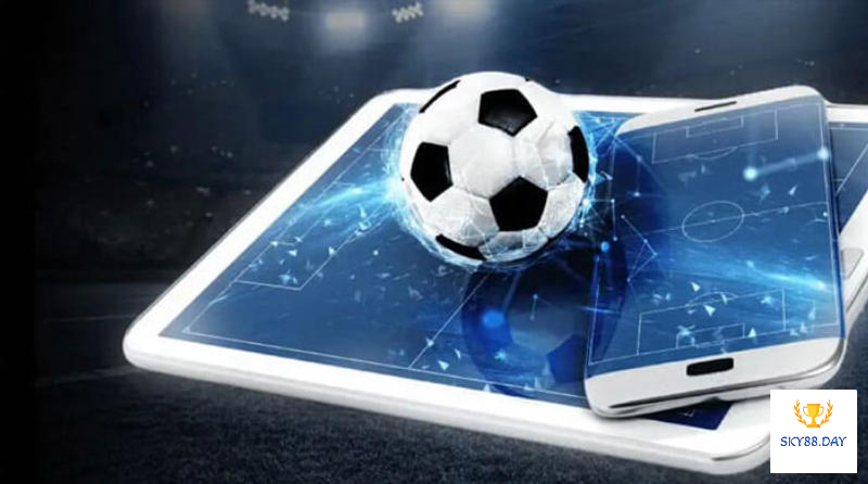 Kinh nghiệm đọc kèo bóng đá sky88