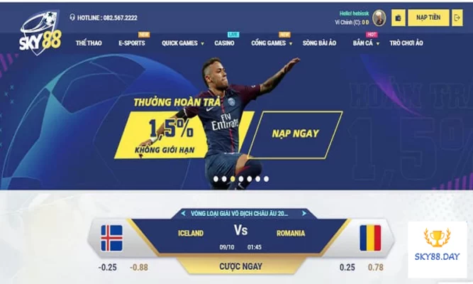 Nhóm đối tượng được hưởng ưu đãi hoàn trả cược là ai?