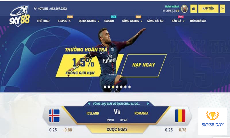 Nhóm đối tượng được hưởng ưu đãi hoàn trả cược là ai?