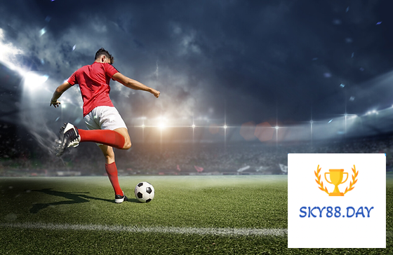 Kinh nghiệm bóng đá Sky88