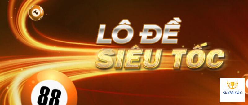 Mẹo đánh lô đề Sky88