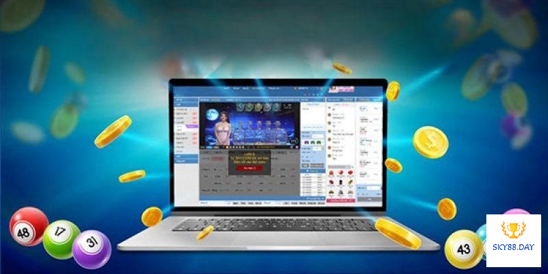 Lô đề siêu tốc Sky88