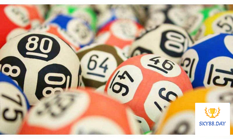 Luật chơi Lottery Sky88