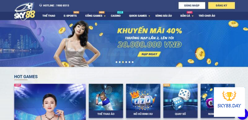 Quy định khi tham gia khuyến mãi nạp lần hai tặng 40%