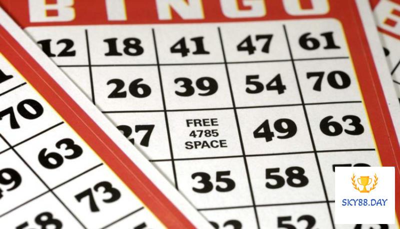 Giới thiệu Number game Sky88