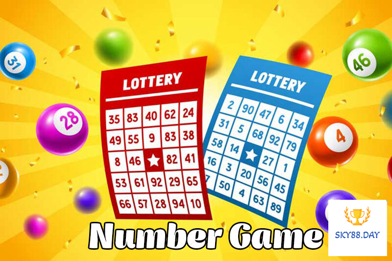 Kinh nghiệm number game Sky88