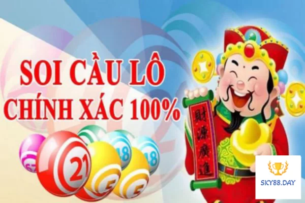 Soi cầu đề bạch thủ