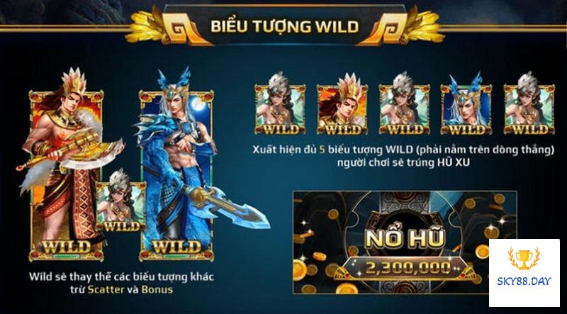 Một vài mẹo quay hũ luôn thắng