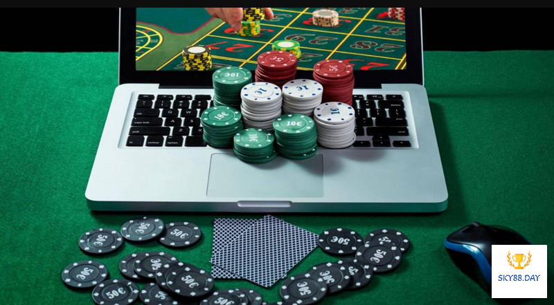 Table game Sky88 là gì?