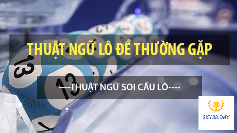 Mẹo lô đề SKy88