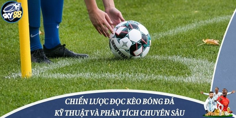 Chiến Lược Đọc Kèo Bóng Đá: Kỹ Thuật Và Phân Tích Chuyên Sâu