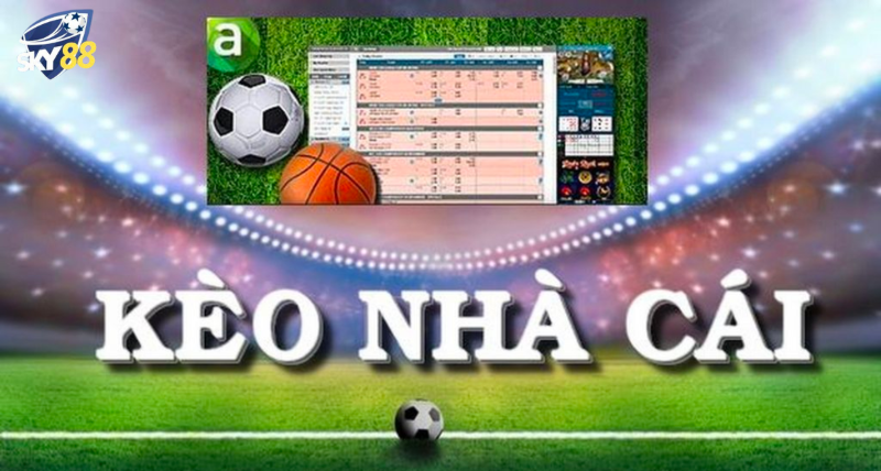 Yếu tố quyết định đến tỷ lệ kèo hôm nay