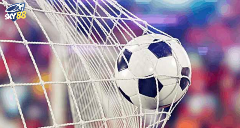chiến thuật kèo bóng đá half time