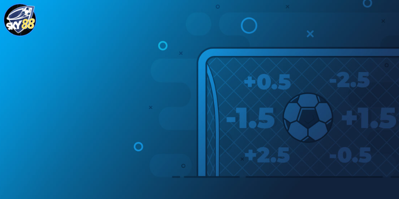 Lưu ý khi tiến hành soi kèo cược 0.5 -1 
