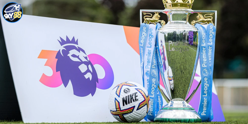 Premier League (Giải bóng đá Ngoại Hạng Anh)